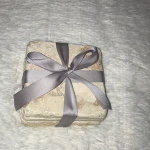 Stone Coasters